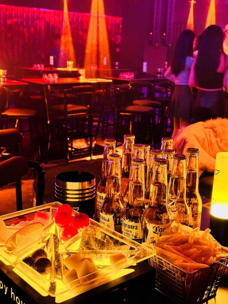 双鸭山商务ktv及商务ktv怎么算揭秘-宝清县KTV团购